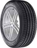 YOKOHAMA GEOLANDAR CV G058 | P225/70R16 | SL | All Season