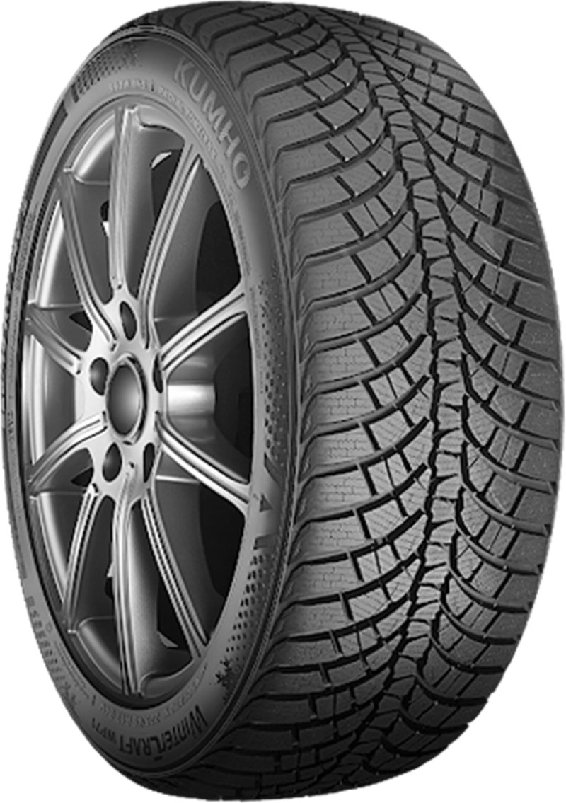 KUMHO WP71 | P265/35R18 | XL | Winter