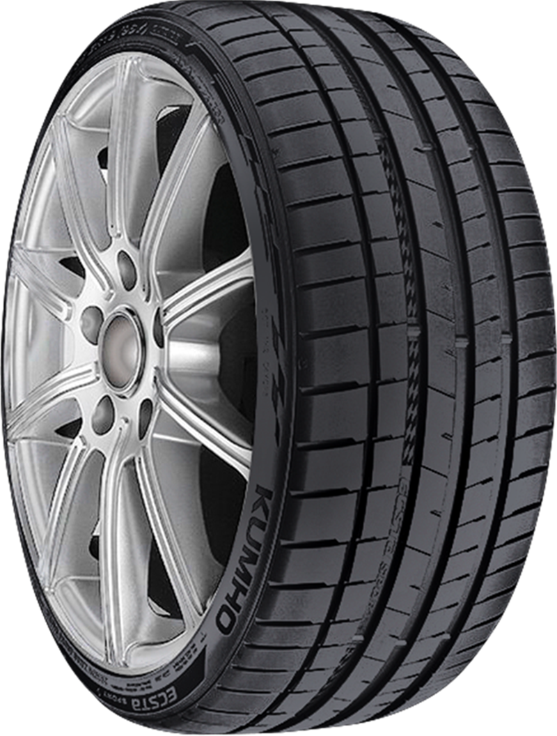KUMHO PS72 | P255/40ZR19 | XL