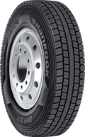 HANKOOK DH37 | 11R22.5 | H |