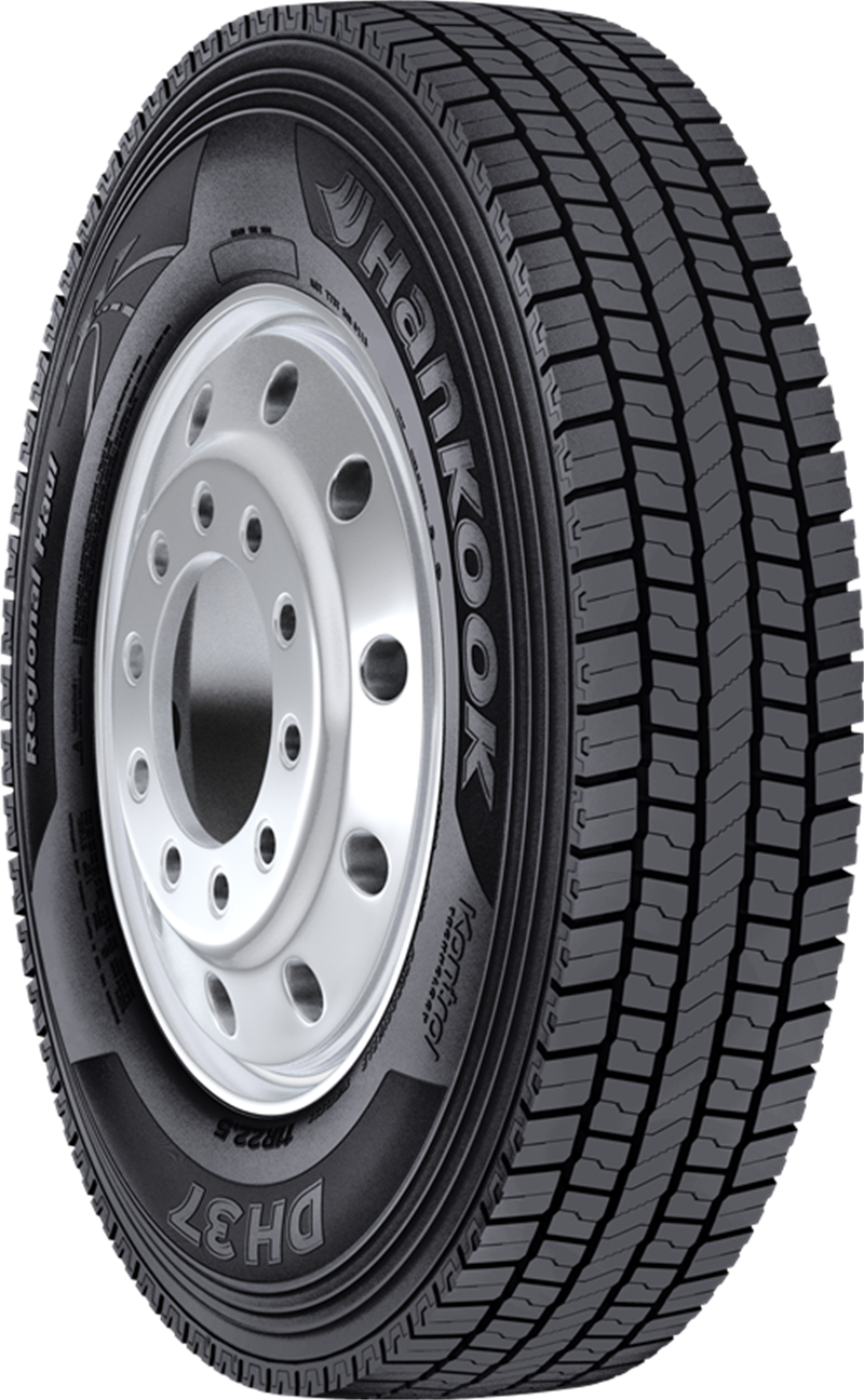 HANKOOK DH37 | 11R22.5 | H |