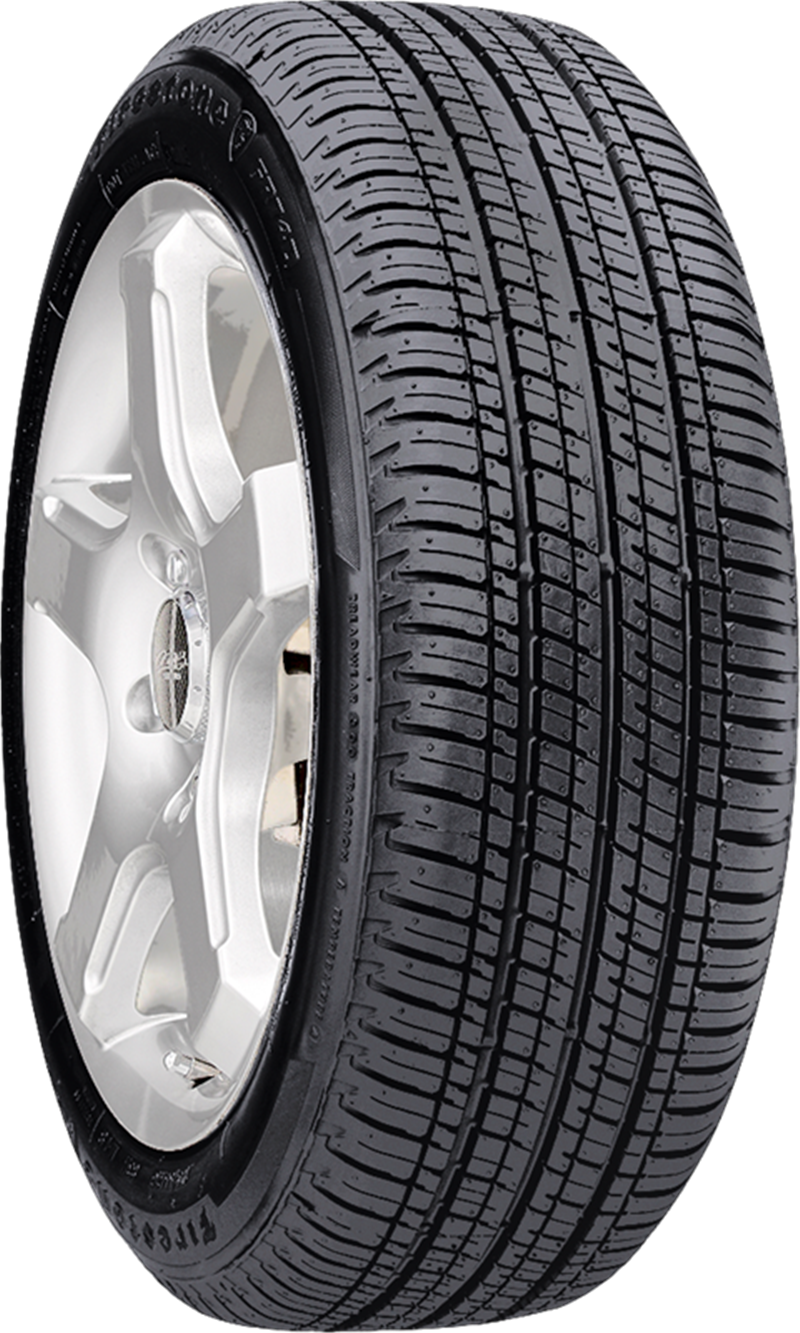 FIRESTONE FR740 | P215/45R17 | SL | All Season