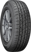 CONTINENTAL CROSSCONTACT LX25 | P245/50R20 | SL | All Season