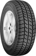 CONTINENTAL VANCOWINTER 2 | 195/75R16 (R) | (Winter)
