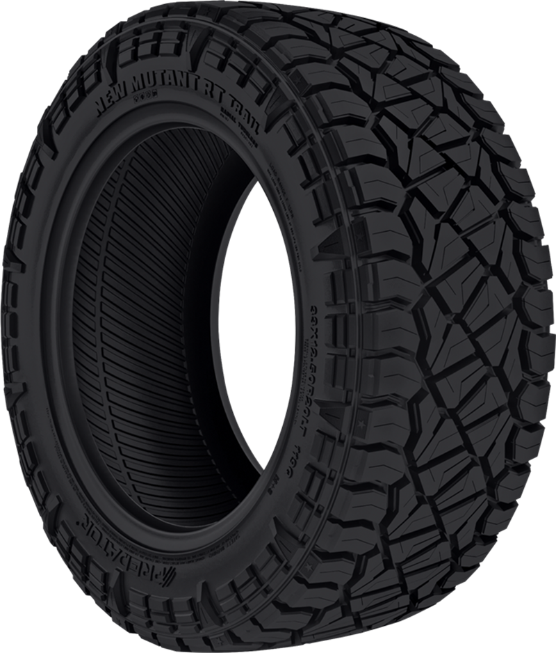 PREDATOR MUTANT RT TRAIL | 265/70R17 (Q) | (All Season)