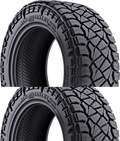 PREDATOR MUTANT RT TRAIL | 275/70R18 (R) | (All Season)