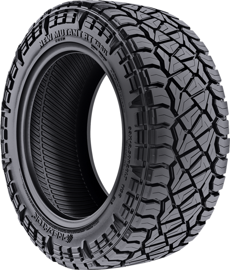 PREDATOR RT TRAIL | 35/12.50R20 (Q) | (All Season)