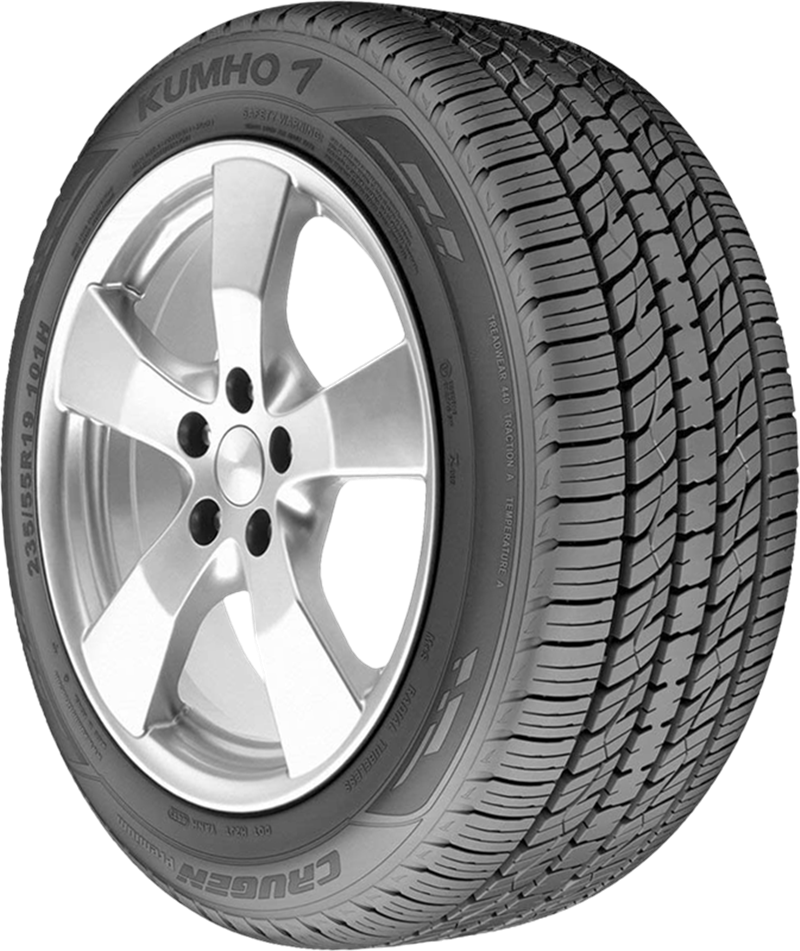 KUMHO KL33 | P235/60R18 | All Season