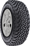 ANTARES GOLIATH AT | 275/65R20 (S) | (All Weather)