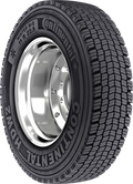 CONTINENTAL HDW2 | 11R22.5 | LRH |