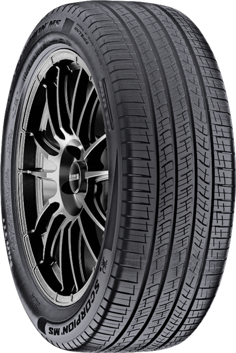 PIRELLI SCORPION MS | 305/35R22 |  | All Season