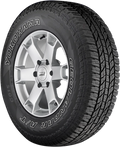 YOKOHAMA GEOLANDAR AT G015 | P235/60R17 | All Season