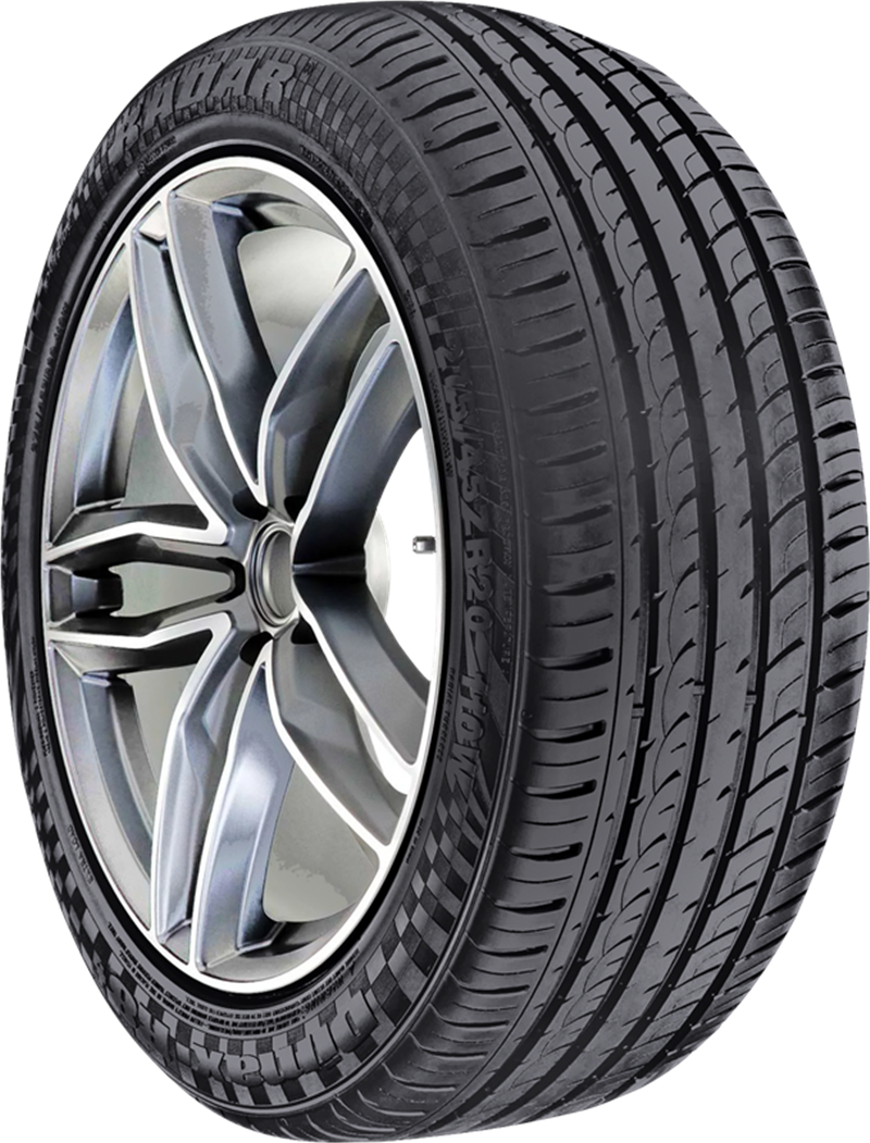 RADAR DIMAX R8+ | P245/45R20 | XL | Summer