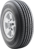 BRIDGESTONE DUELER HT 684 II | P275/50R22 | SL | All Season