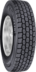 MICHELIN X Multi D | 285/70R19.5 | H |