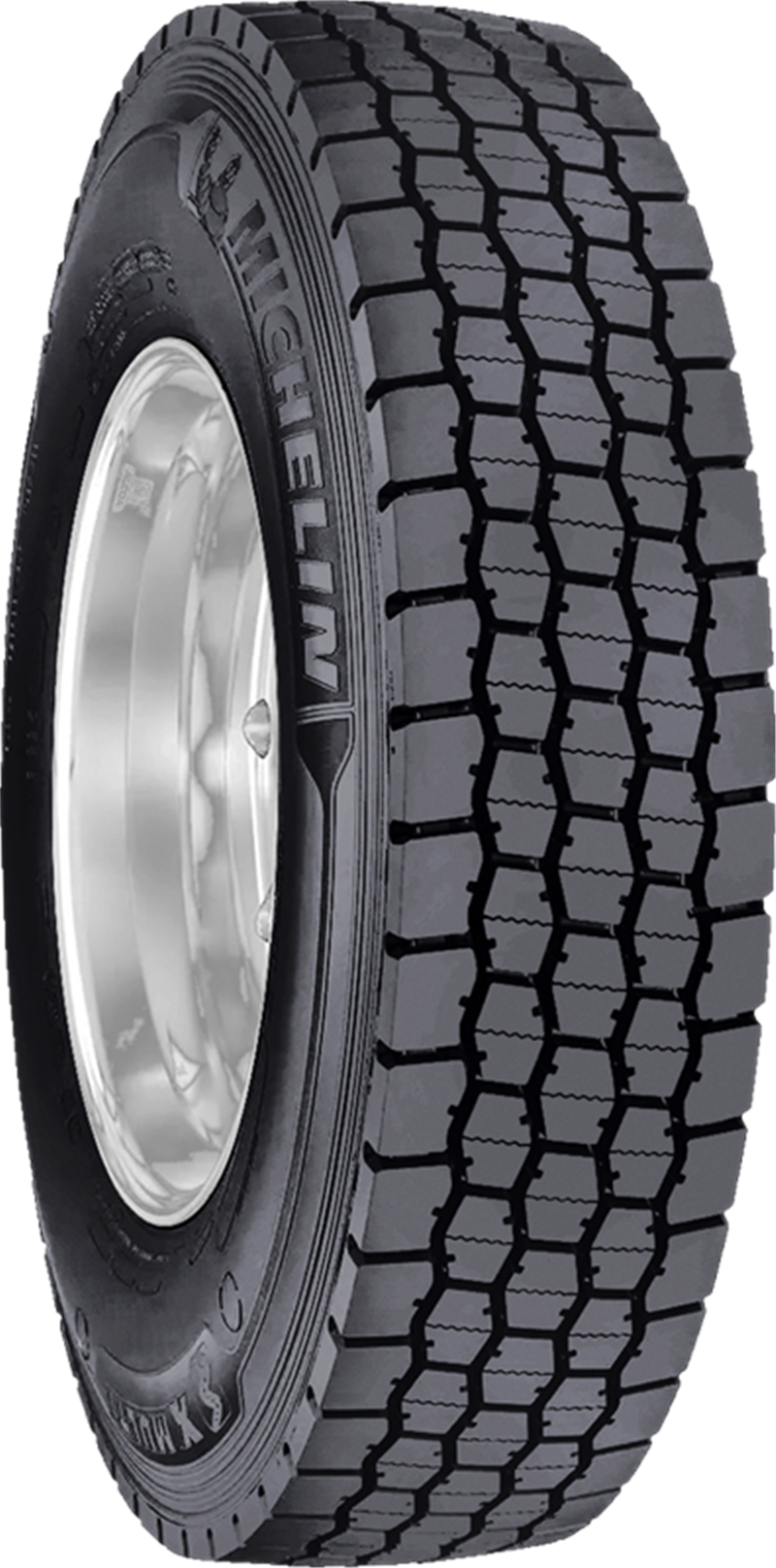 MICHELIN X Multi D | 285/70R19.5 | H |