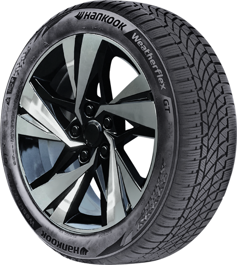 HANKOOK H755A | P235/50R19 | XL | All Season