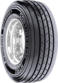CONTINENTAL HTR2 | 215/75R17.5 | H |