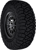 TOYO OPEN COUNTRY RT TRAIL | 295/60R20 (Q) | (All Season)