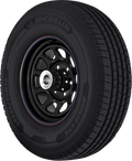 MICHELIN AGILIS LTX | 245/75R16 (Q) | (All Season)