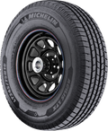 MICHELIN Agilis LTX | LT245/75R16 | LRE | All Season