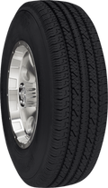 BRIDGESTONE V-STEEL RIB 265 | 245/75R16 (S) | (All Season)