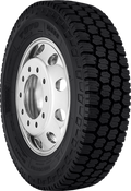 TOYO M655 LT | 235/80R17 (Q) | (All Weather)