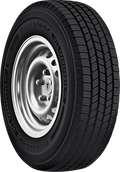 FIRESTONE TRANSFORCE CV2 | 225/75R16 (R) | (All Season)