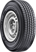 FIRESTONE Transforce CV2 | LT195/75R16 | LRD | All Season