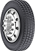 SAILMAX SDA05 | 225/70R19.5 | H |