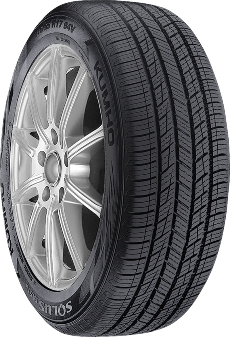 KUMHO TA51A | P235/40R19 | XL | All Season
