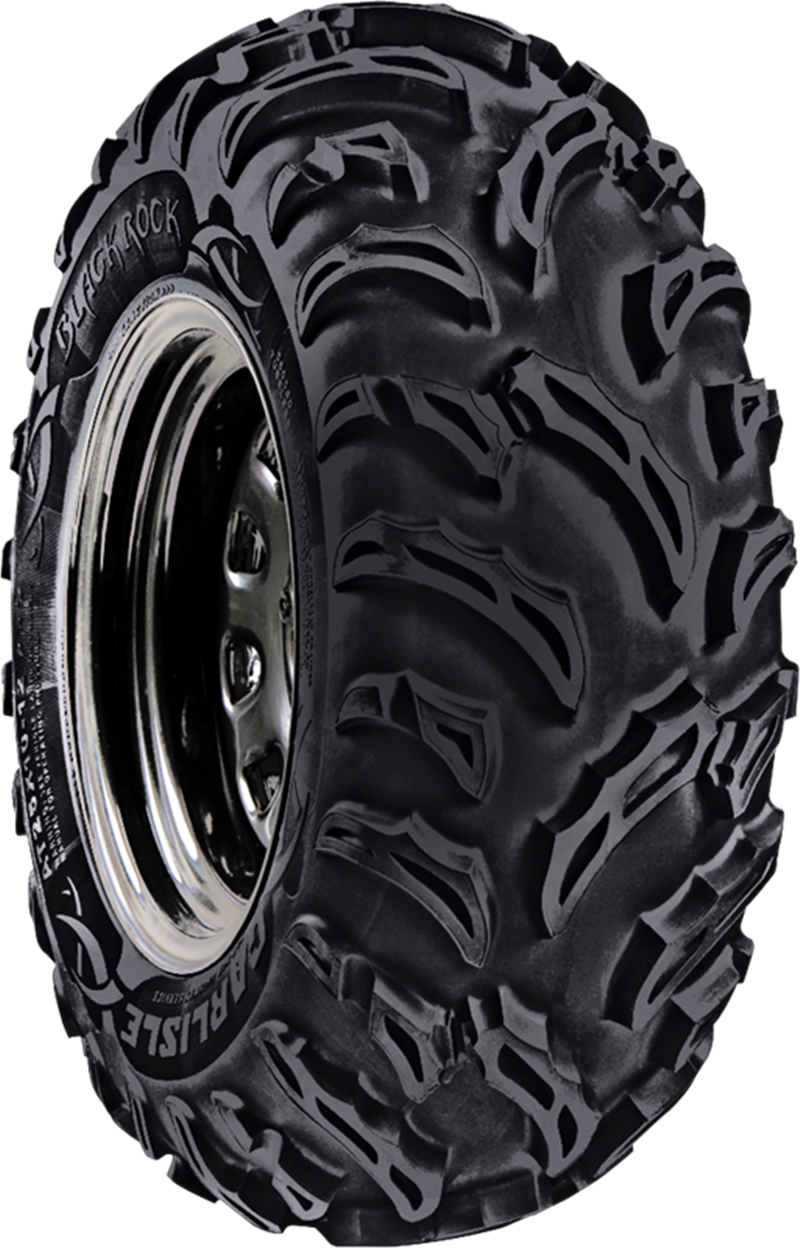 CARLSTAR BlackRock | 26X11.00-12 | 3* |