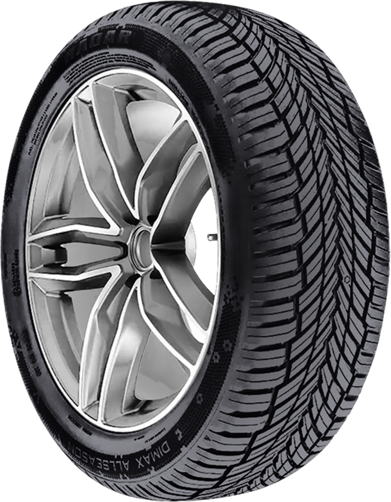 RADAR DIMAX ALLSEASON | P225/55R19 | XL | All Season
