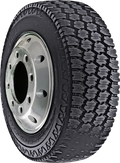 NITTO CD Grappler | 245/70R19.5 | H |