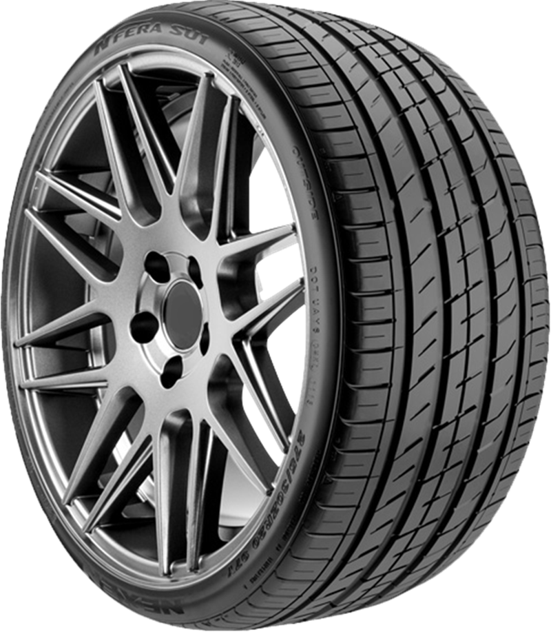 NEXEN NFERA SU1 | P275/30R20 | XL | Summer