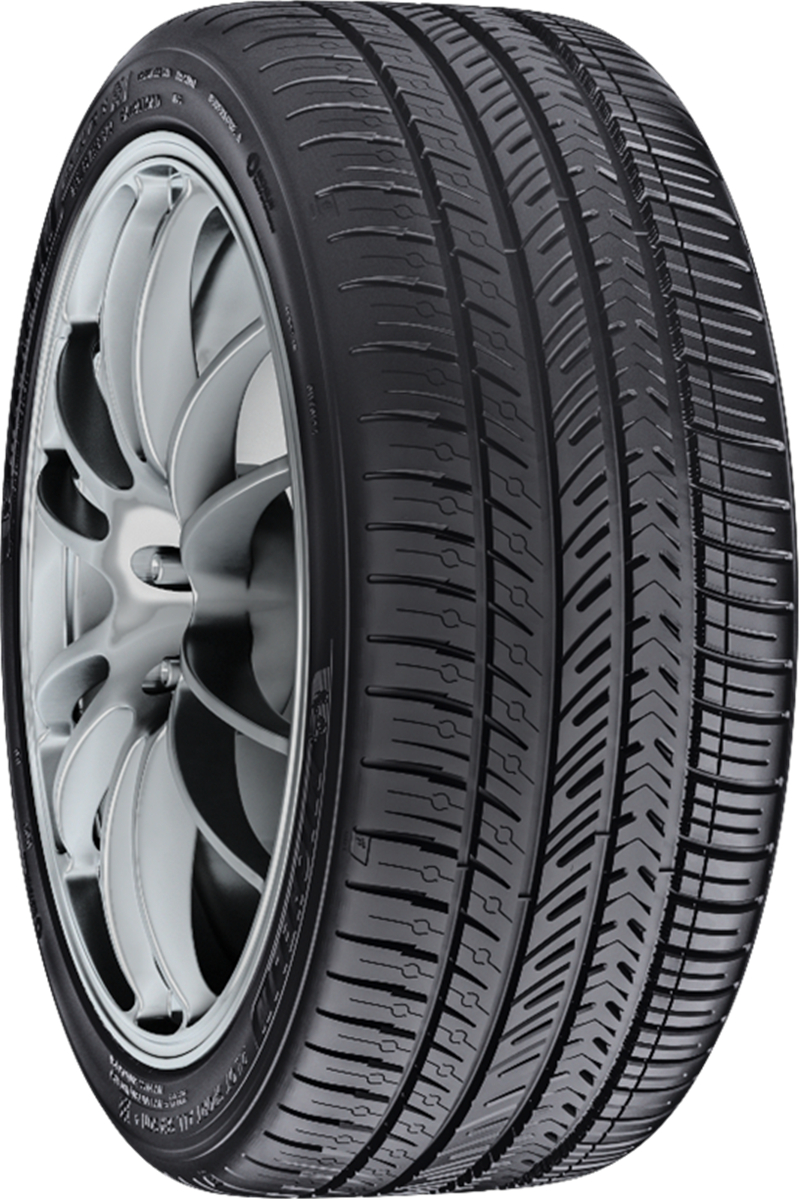 MICHELIN PILOT SPORT AS 4 | P265/45R18 | XL | All Season