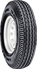 CARLSTAR SURE TRAIL | 205/75R14 | D