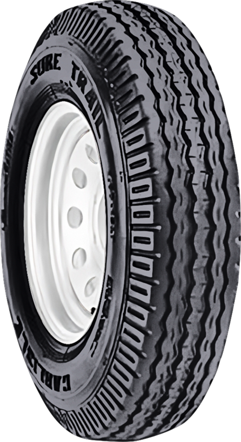 CARLSTAR SURE TRAIL | 205/75R14 | D