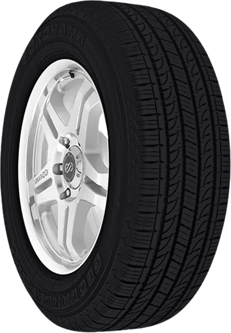 YOKOHAMA GEOLANDAR HT G056 | 235/85R16 (R) | (All Season)