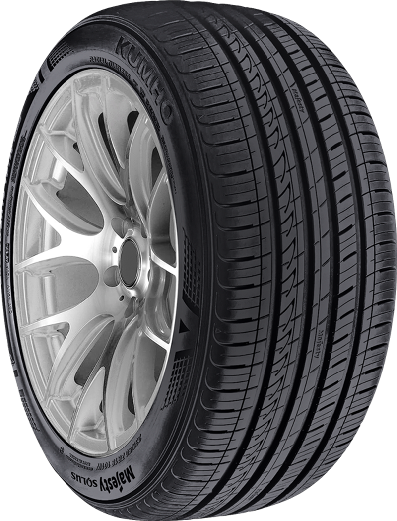 KUMHO KU50 | P225/40R18 | All Season