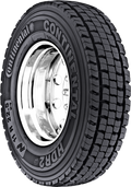 CONTINENTAL HDR2 Eco Plus | 11R22.5 | G |