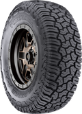 YOKOHAMA GEOLANDAR X AT G016 | 33X12.50R18LT | F | All Season