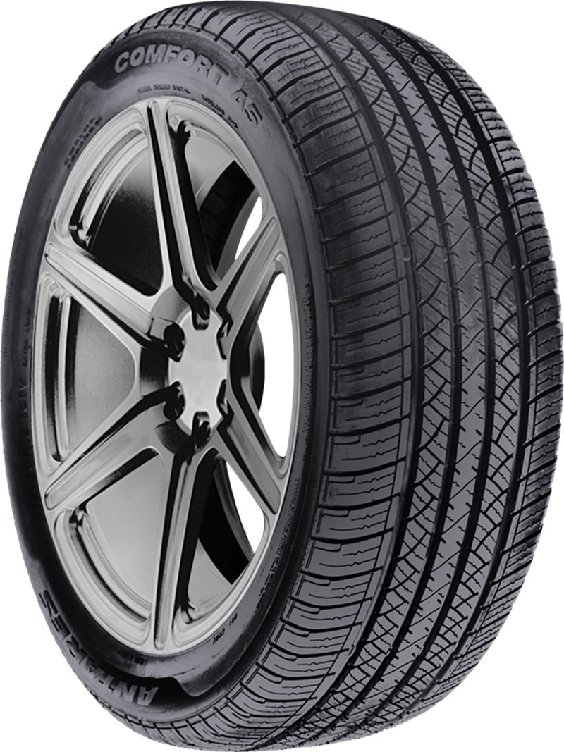 ANTARES Comfort A5 | LT235/85R16 | LRE | All Season