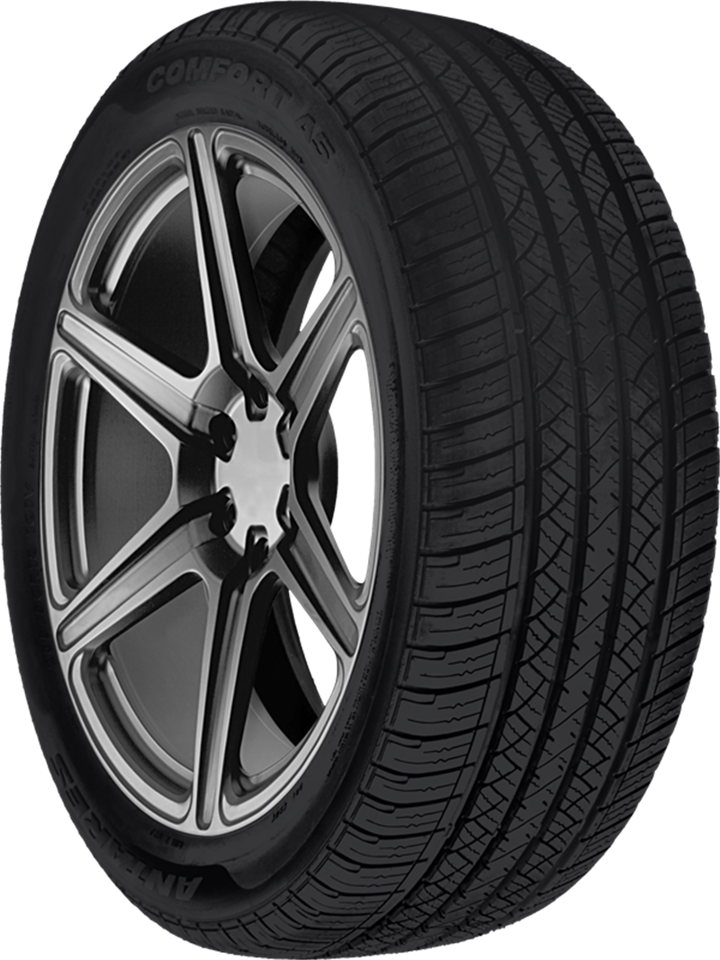 ANTARES COMFORT A5 | 225/75R16 (S) | (All Season)