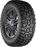 BF GOODRICH MUD TERRAIN TA KM2 | 255/75R17 (Q) | (All Season)