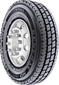 GENERAL HD | 11R22.5 |  |