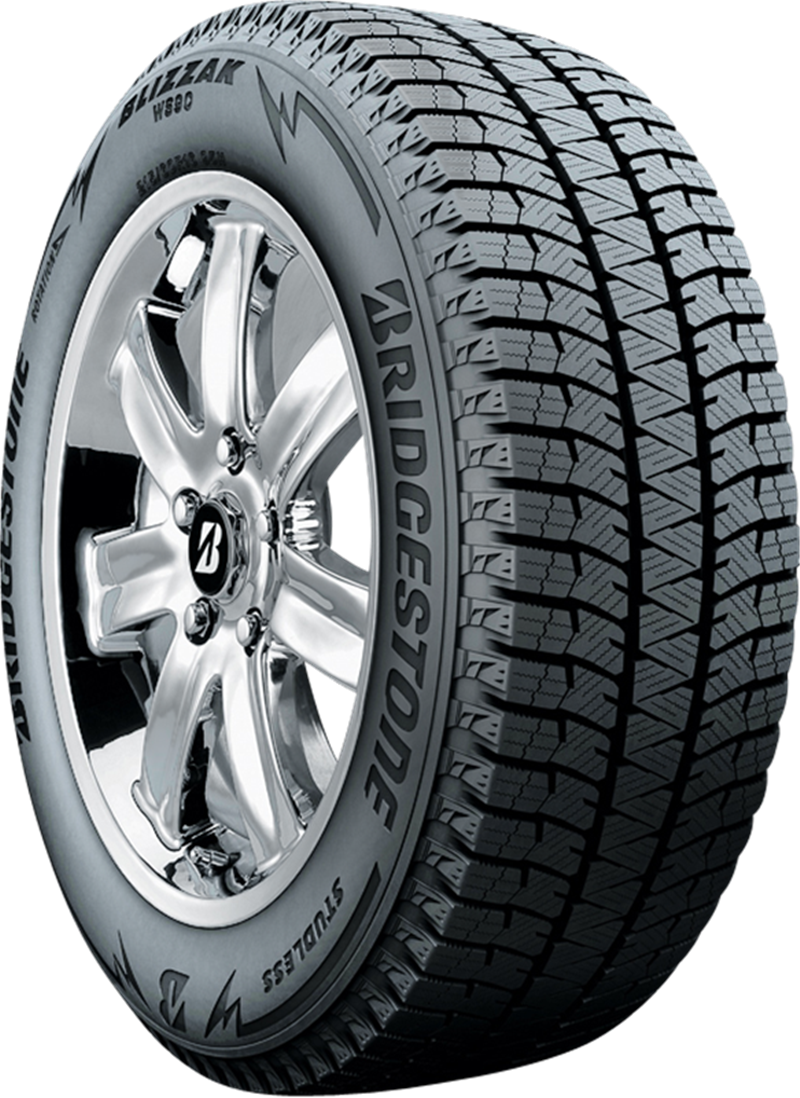 BRIDGESTONE BLIZZAK WS90 | P225/50R17 | SL | Winter