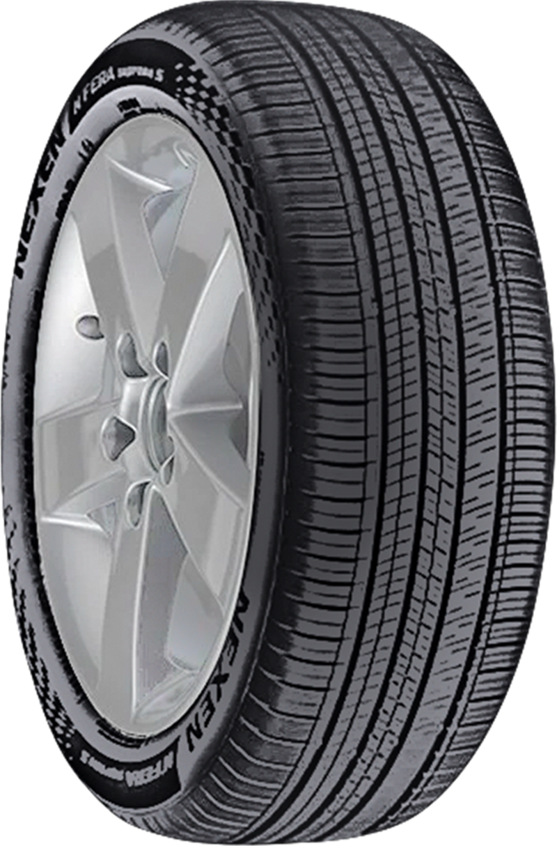 NEXEN NF SUPREME S | P235/55R19 | All Season