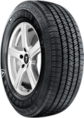 FIRESTONE Transforce CV | 235/65R16 | E | All Season