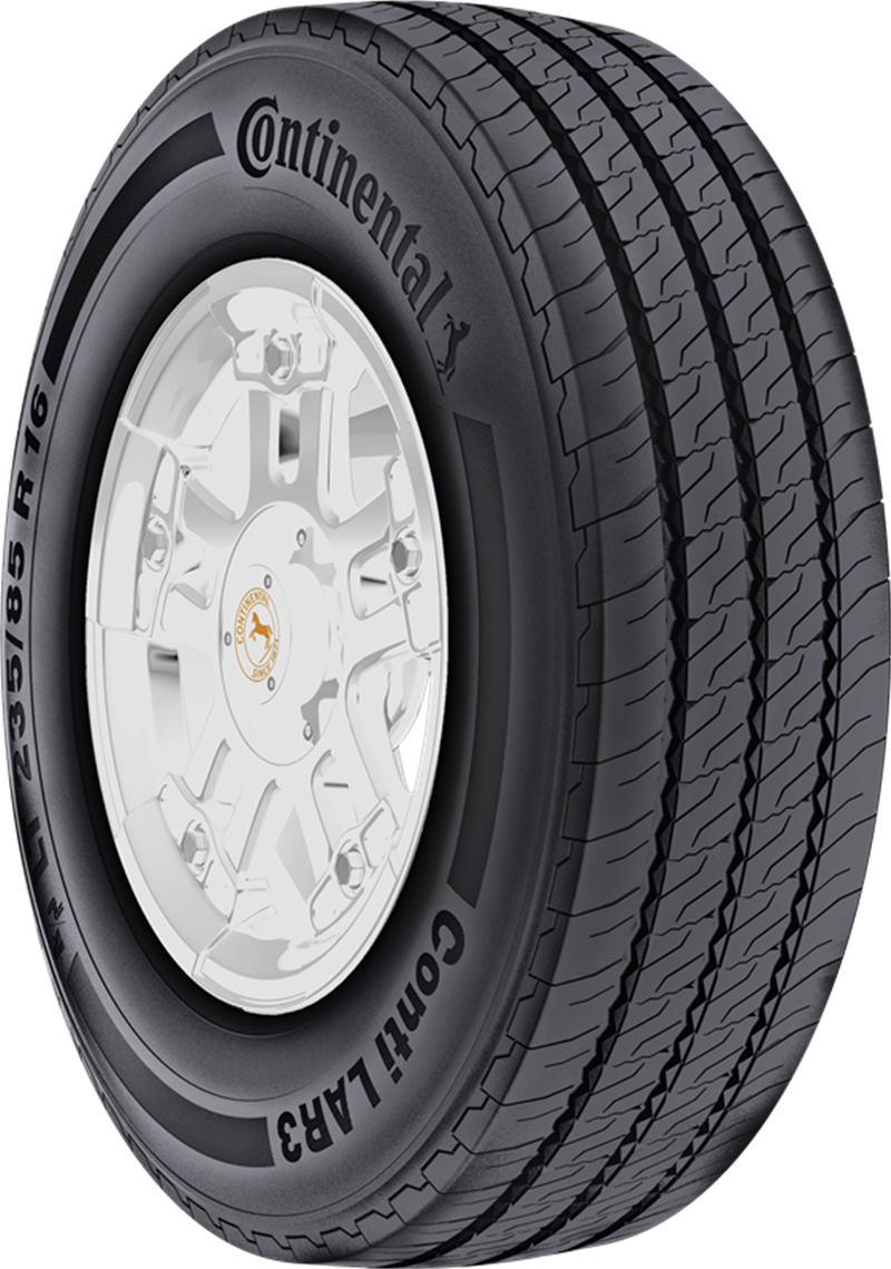 CONTINENTAL LAR3 | 235/85R16 (None) | (None)